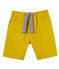 Short bébé garçon en twill vert BAMBOO