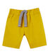 Short bébé garçon en twill