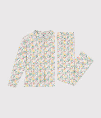 wit MARSHMALLOW/wit MULTICO