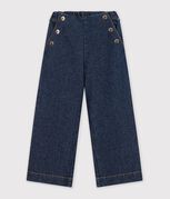 blauw