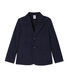 Veste de costume garçon en velours