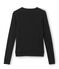 Cardigan femme noir NOIR