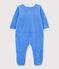 Baby slaappakje blauw PORCELAINE