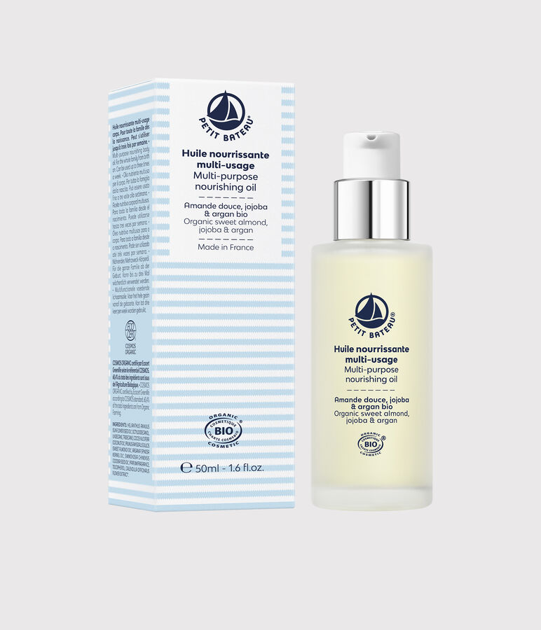 Voedende multifunctionele olie - 50 ml 999