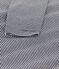 Pulli voor jongens/meisjes in katoen blauw SMOKING/wit MARSHMALLOW