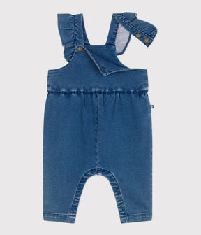 bleu BLEU DELAVE
