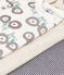 Lot de 3 bodies manches longues tracteurs bébé en coton variante 1