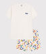 Pyjama short en coton junior