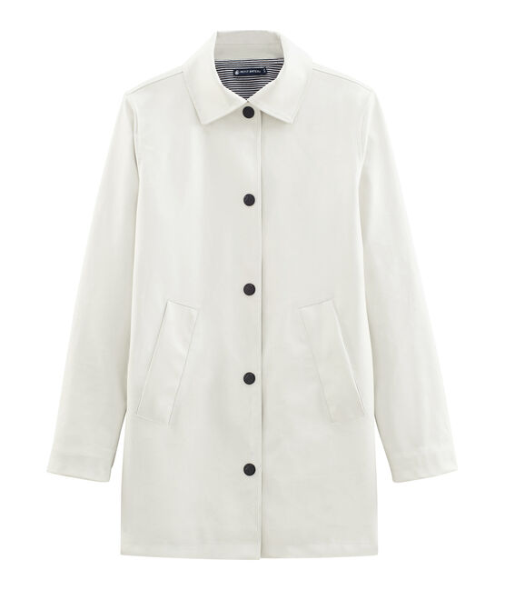 Ciré city femme blanc MARSHMALLOW
