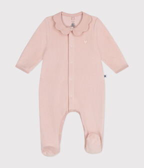 roze SALINE