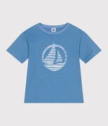 blauw ALASKA