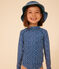 Anti-UV T-shirt voor jongens INCOGNITO/ MARSHMALLOW