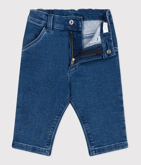blauw BLEU DELAVE