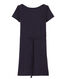 Robe femme en lin