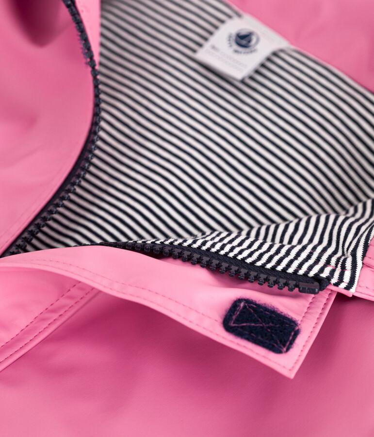 Cir&eacute; iconique enfant mixte rose