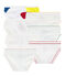 Lot de 7 culottes imprimées variante 1