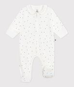 wit MARSHMALLOW/blauw ALASKA