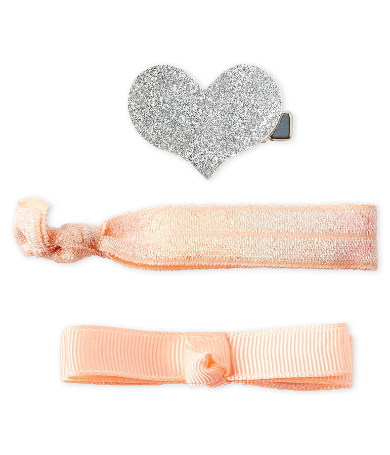 Haaraccessoireset voor meisjes variante 1