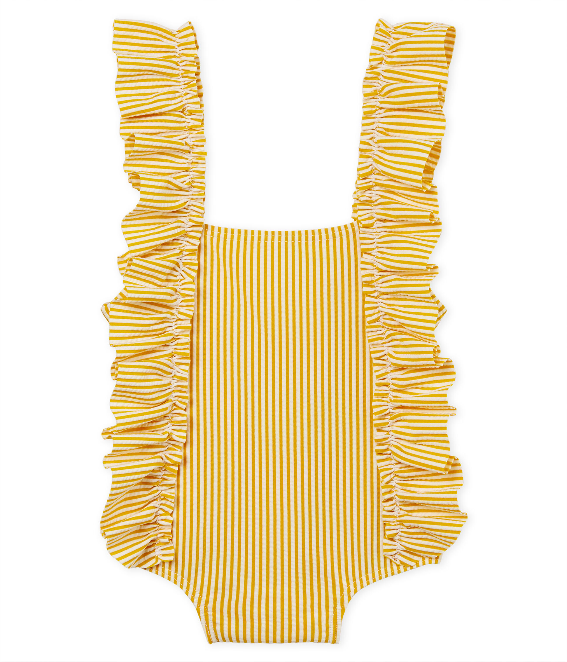 maillot de bain petite fille