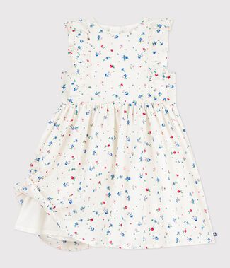 blanc MARSHMALLOW/blanc MULTICO