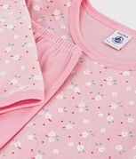 rose/multicouleur
