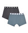 Duo de boxers garçon variante 1