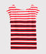Linnen damesshirt