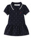 Robe bébé fille
