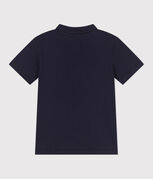 blauw SMOKING