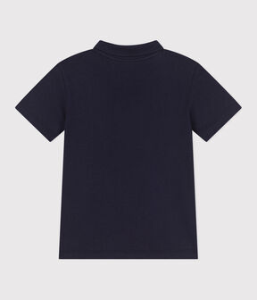 blauw SMOKING