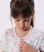 blanc MARSHMALLOW/blanc MULTICO