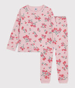 rose JOLI/blanc MULTICO