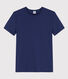 Tee-shirt L'ICONIQUE  cocotte en coton Femme