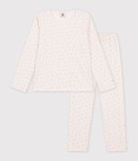 beige/roze/multicouleur
