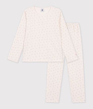 beige/roze/multicouleur