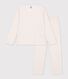 beige/roze/multicouleur