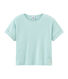Tee-shirt à manches courtes enfant fille