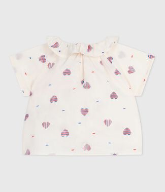 blanc AVALANCHE/ MULTICO