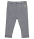 Legging bébé fille milleraies