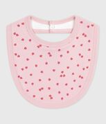 roze JOLI/wit MULTICO