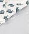 Lot de 2 dors bien escargot bébé en coton variante 1