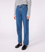 blauw DENIM MOYEN