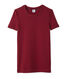 Dames-T-shirt met milleraies-strepen