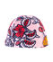 Bonnet de bain anti-UV UPF 50+ bébé fille variante 1