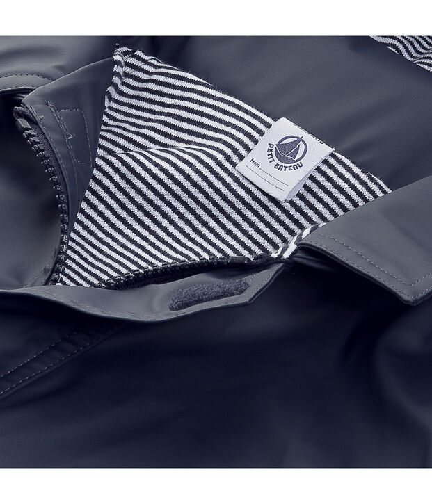 Iconische oliejas kinderen. SMOKING