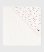 blanc MARSHMALLOW/rouge TERKUIT