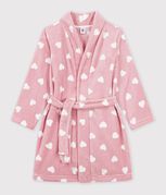 roze/wit