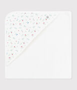 blanc MARSHMALLOW/blanc MULTICO