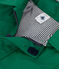 Iconische oliejas voor baby's groen JARDIN