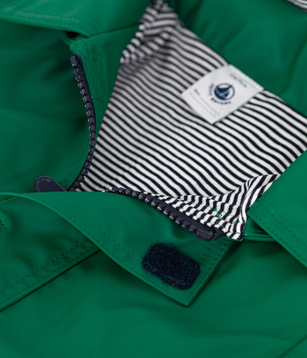 Cir&eacute; iconique b&eacute;b&eacute; vert